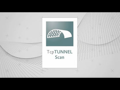 Aplitop tcpTunnel