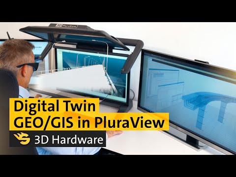 3D PluraView