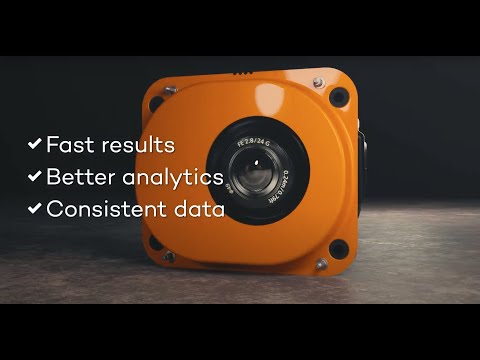 Load video: WingtraOne Package Empty GEN II