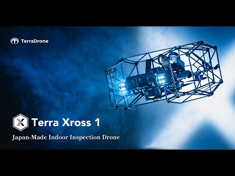 Terra Xross 1