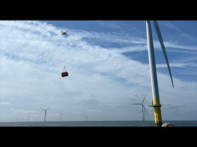 FlyingBasket FB3 Cargo Drone