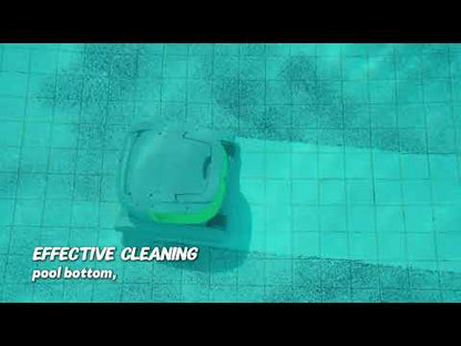 Chasing PoolMate DTB Cordless Robotic Pool Cleaner