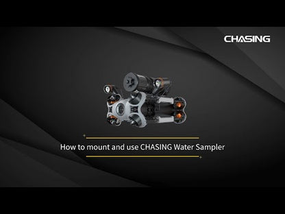 Chasing Water Sampler