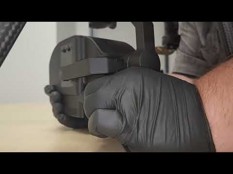 CHNSpec FS60C Series Airborne/UAV Hyperspectral Camera