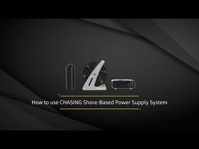 Chasing Shorebased Power Supply System (C-SPSS)