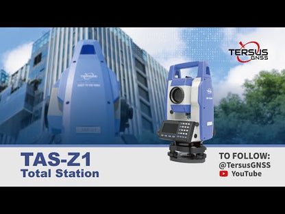 Tersus GNSS TAS-Z1 Total Station