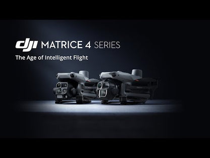 DJI Matrice 4 Series Drone