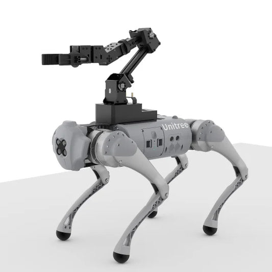 Unitree Robotic K1 Arm
