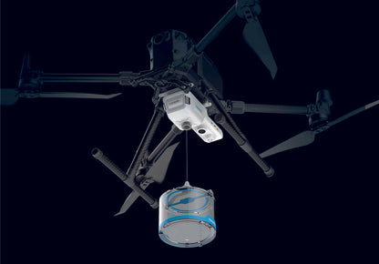 Soarability Speedip V2+ UAV Water Sampler