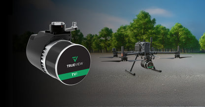 TrueView TV LiDAR