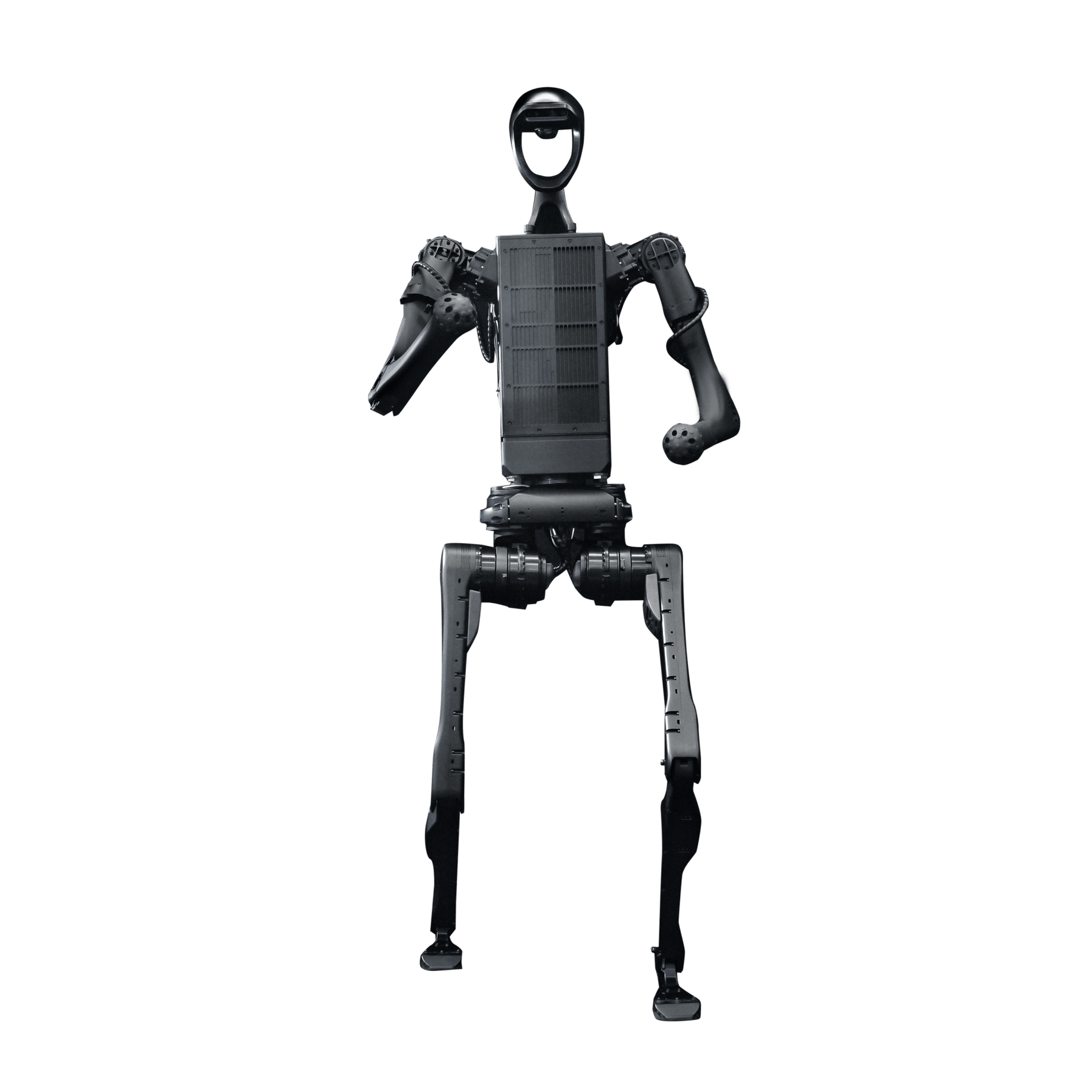 Unitree H1 Humanoid Robot