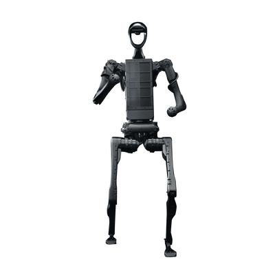 Unitree H1 Humanoid Robot