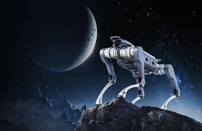 Unitree A2 Quadruped Robot