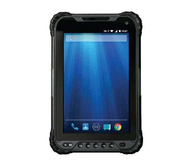 UniStrong UT30 8" Rugged Android Tablet Controller