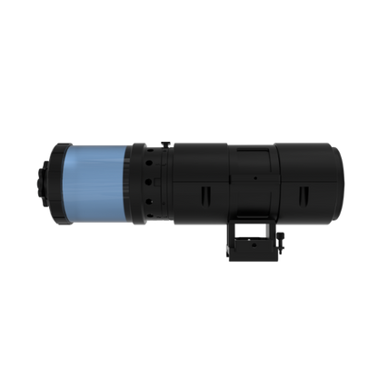 Chasing Water Sampler