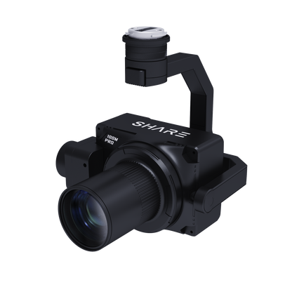 Share UAV 6100X