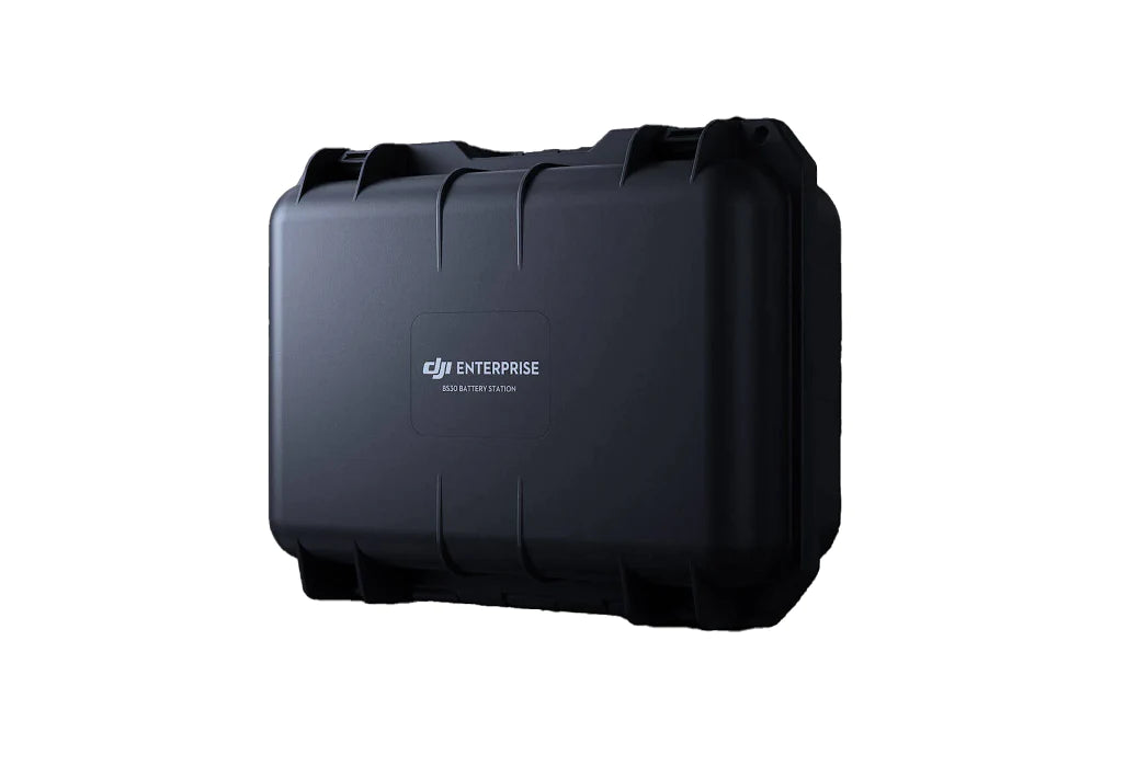 BS30 Battery Station