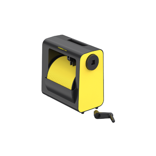 Chasing E-Reel