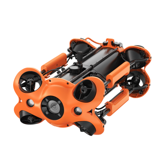 ROVs | Remote Operated Vehicles | UK Distributor - AlphaGeo – AlphaGeo Ltd