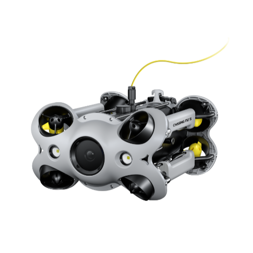 Prometeo Rov ROVs | Remote Operated Vehicles | Underwater Drones | AlphaGeo ...