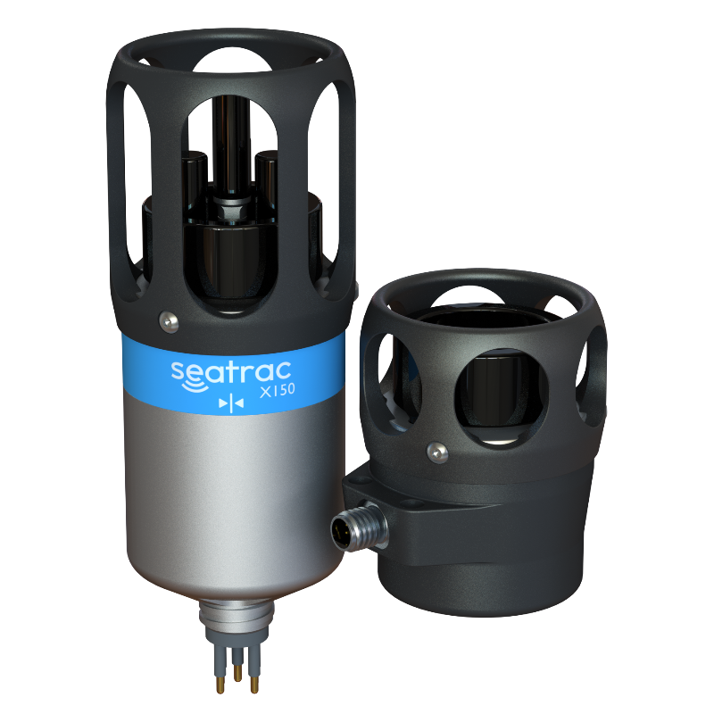 SeaTrac Lightweight OEM System (X150/X010