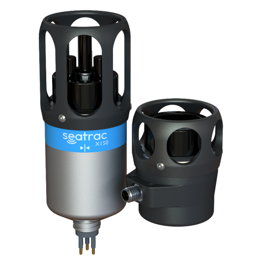 SeaTrac Lightweight OEM System (X150/X010