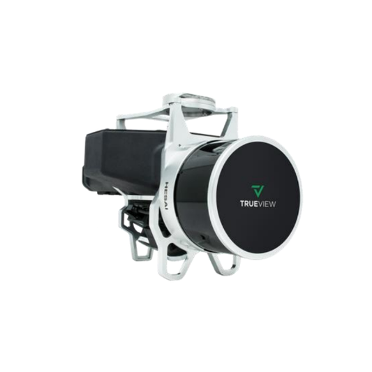LiDAR Products | Sensors & Photogrammetry | AlphaGeo UK – AlphaGeo Ltd