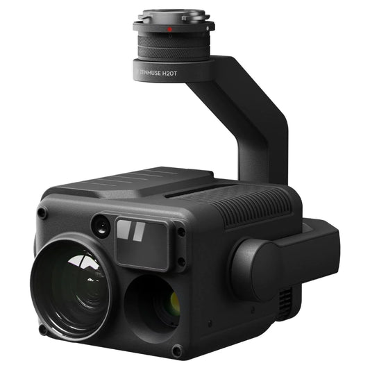 Zenmuse H20T Thermal Camera